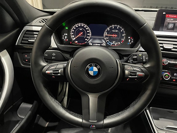 BMW 320 18 of 26