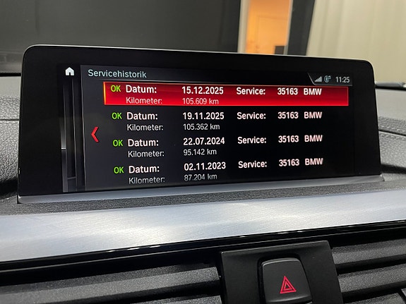 BMW 320 19 of 26