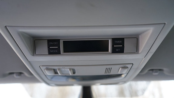 Volkswagen Transporter 14 of 27