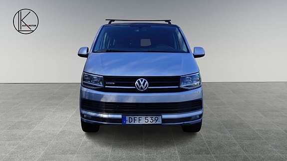 Volkswagen Transporter 2 of 5