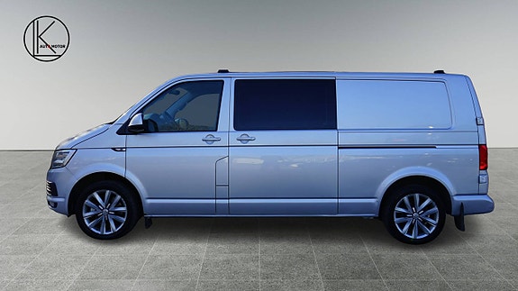 Volkswagen Transporter 18 of 27