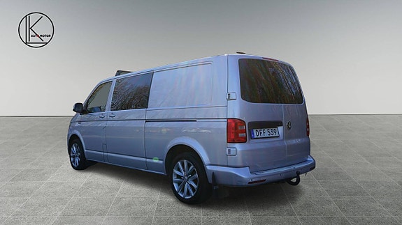 Volkswagen Transporter 22 of 27
