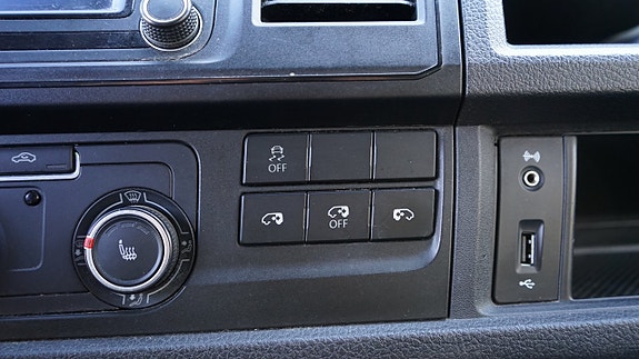 Volkswagen Transporter 12 of 27