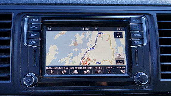 Volkswagen Transporter 9 of 27