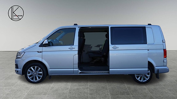 Volkswagen Transporter 19 of 27