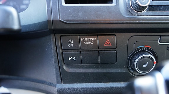 Volkswagen Transporter 11 of 27