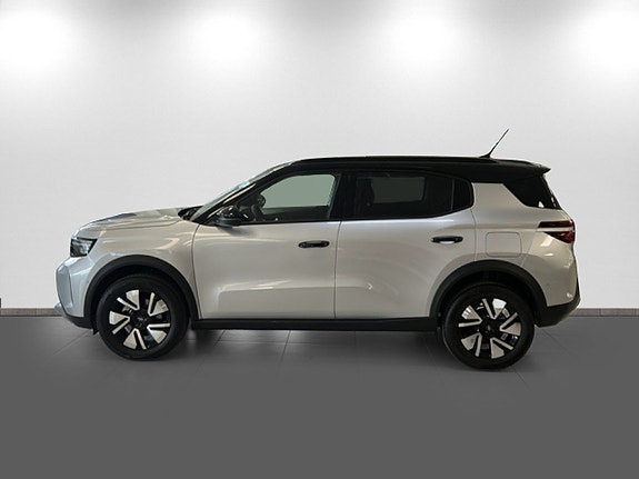 Opel Frontera 4 of 5