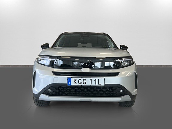 Opel Frontera 2 of 5