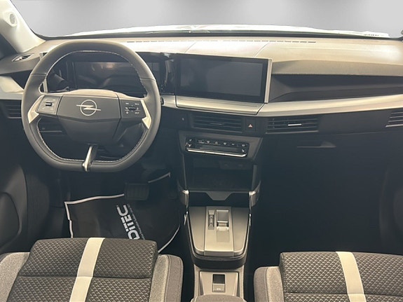 Opel Frontera 7 of 15