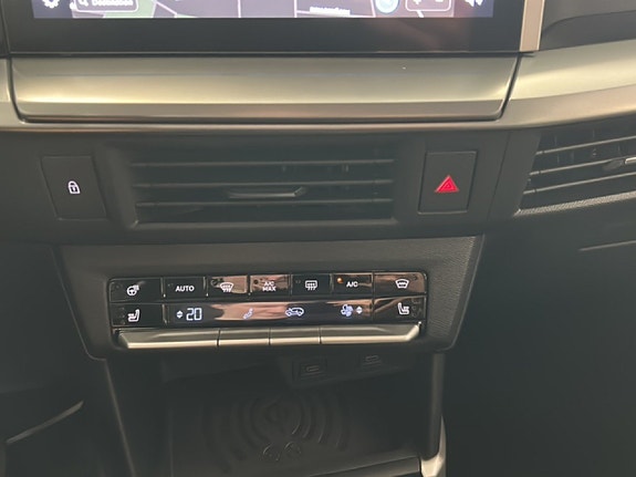 Opel Frontera 13 of 15