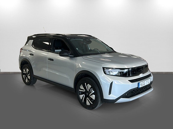 Opel Frontera 3 of 5