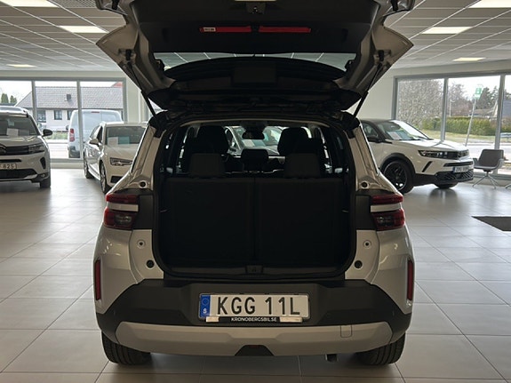 Opel Frontera 14 of 15