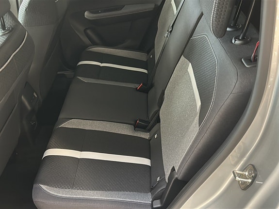 Opel Frontera 9 of 15