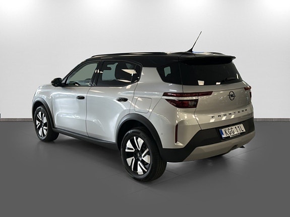 Opel Frontera 6 of 15