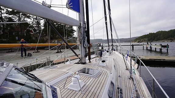 Hallberg-Rassy 62 / 2001 3 of 5