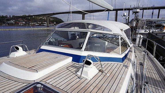 Hallberg-Rassy 62 / 2001 4 of 5