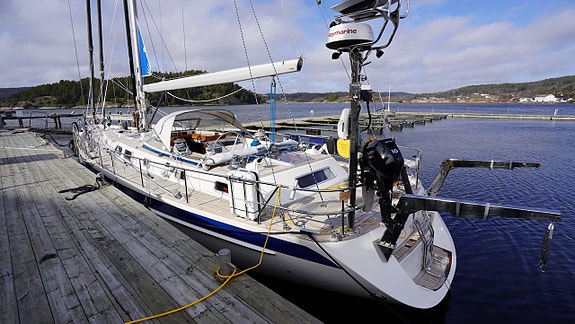 Hallberg-Rassy 62 / 2001 2 of 5