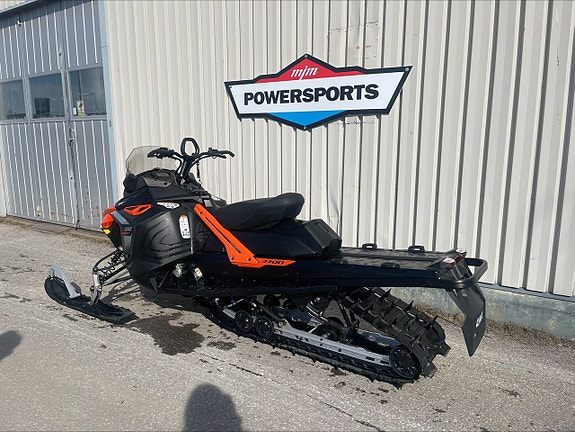 Lynx Xterrain STD 3700 600 Efi Moms! 4 of 4