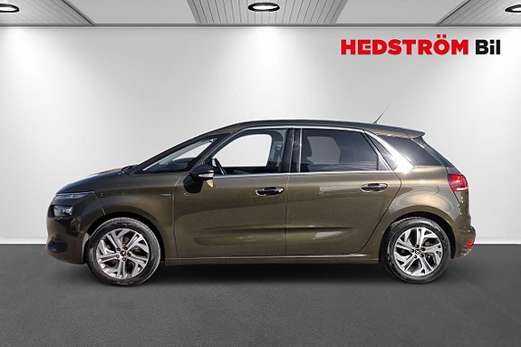 Citroen C4 Picasso 2 of 5