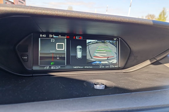 Citroen C4 Picasso 12 of 16