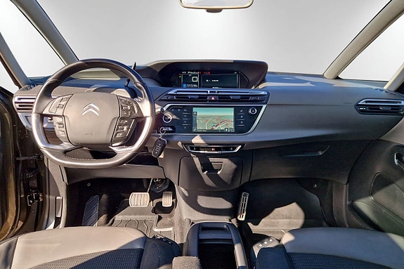 Citroen C4 Picasso 6 of 16