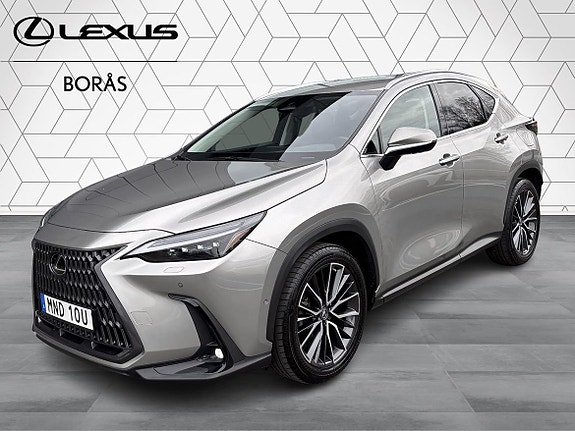 Lexus NX 450h