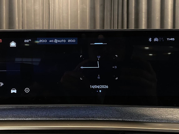 Peugeot 3008 25 of 30