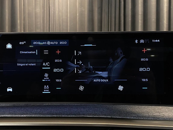 Peugeot 3008 18 of 30
