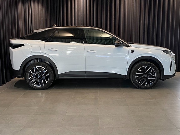 Peugeot 3008 5 of 5