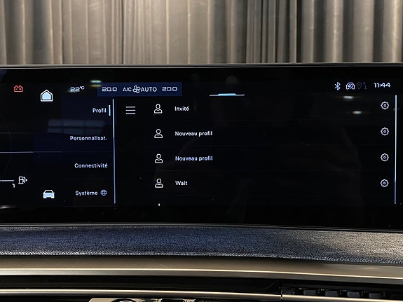 Peugeot 3008 23 of 30