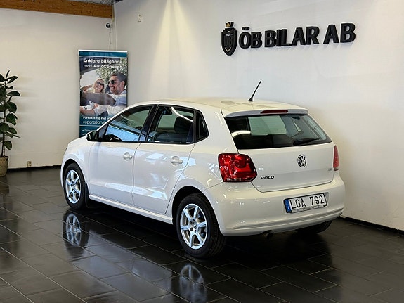 Volkswagen Polo 3 of 5