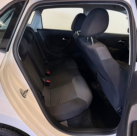 Volkswagen Polo 10 of 10