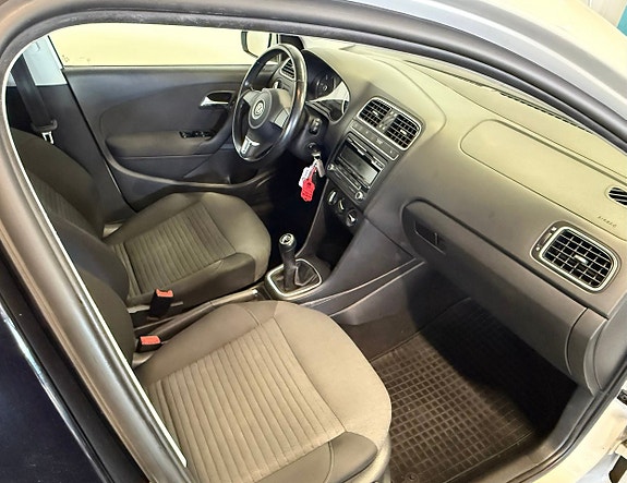 Volkswagen Polo 8 of 10