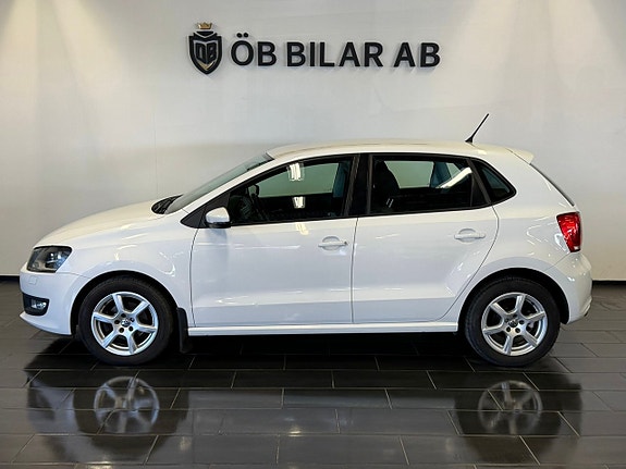 Volkswagen Polo 4 of 5