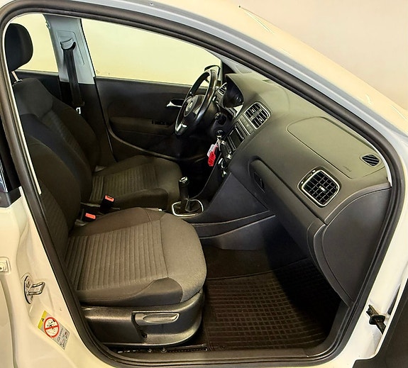 Volkswagen Polo 9 of 10
