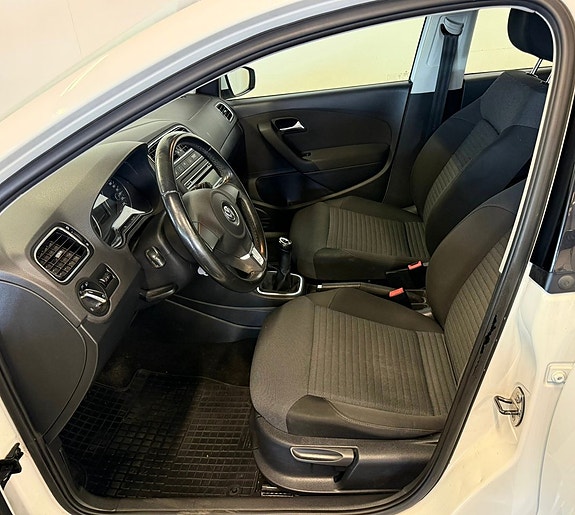 Volkswagen Polo 6 of 10