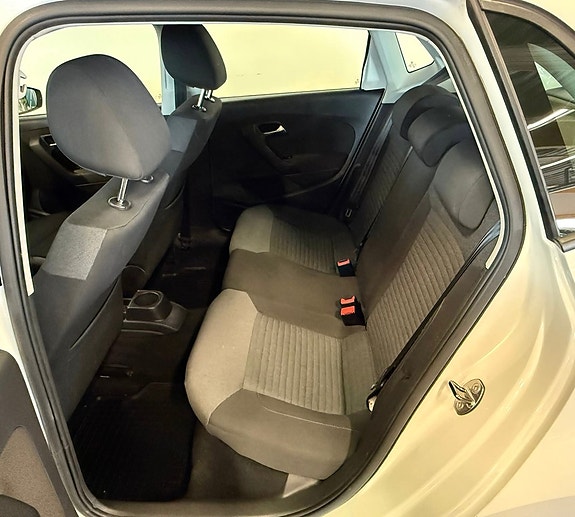 Volkswagen Polo 7 of 10