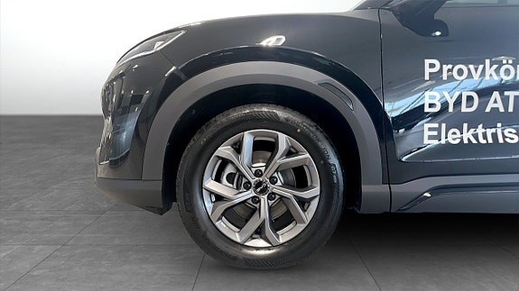BYD Atto 2 9 of 12