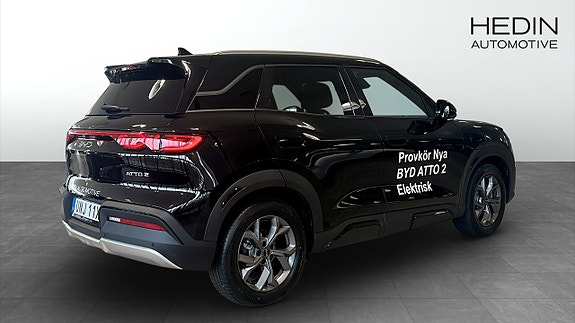 BYD Atto 2 2 of 5
