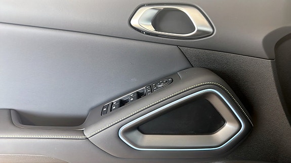 BYD Atto 2 10 of 12