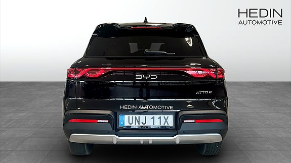 BYD Atto 2 7 of 12