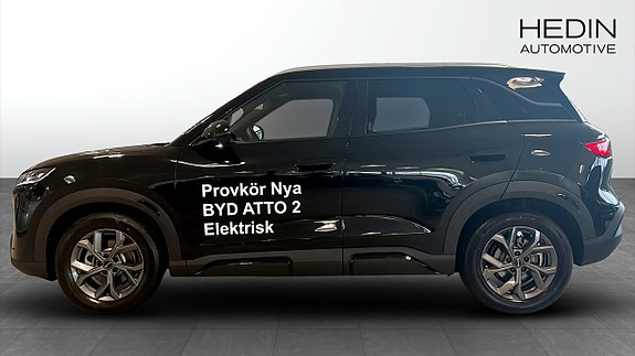 BYD Atto 2 6 of 12