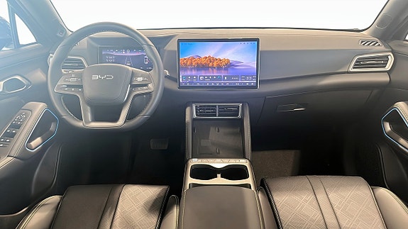 BYD Atto 2 4 of 5