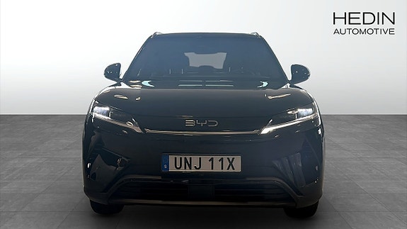 BYD Atto 2 8 of 12
