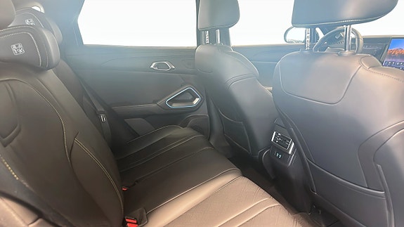 BYD Atto 2 5 of 5