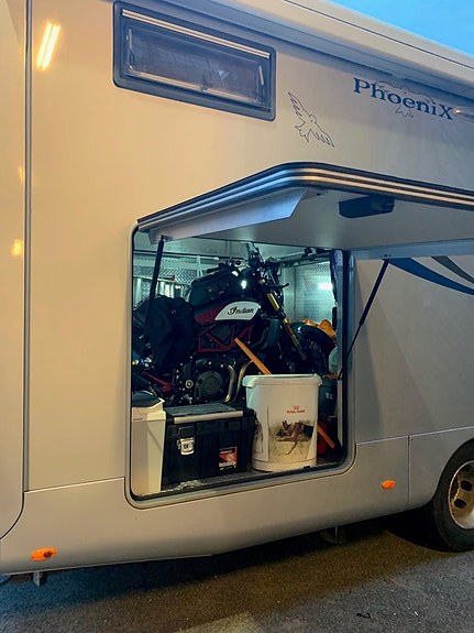 Phoenix A9900SG 6 of 19