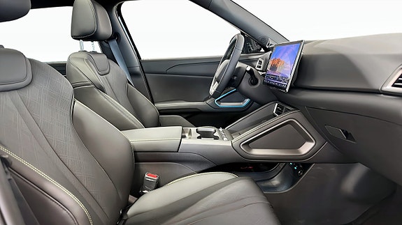 BYD Atto 2 3 of 5