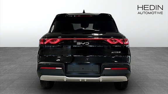 BYD Atto 2 7 of 9