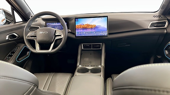 BYD Atto 2 4 of 5