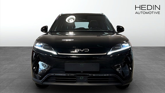 BYD Atto 2 8 of 9